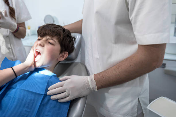 Best Dentist for Dental Trauma  in Sea Breeze, NC