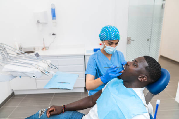 Best Urgent Tooth Repair  in Sea Breeze, NC